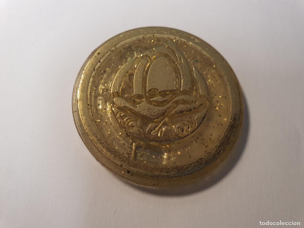 Juguetes antiguos y Juegos de colecci&oacute;n: MASTER TAZO MATUTANO - LOONEY TUNES - N&ordm; 2 TRANSPARENTE