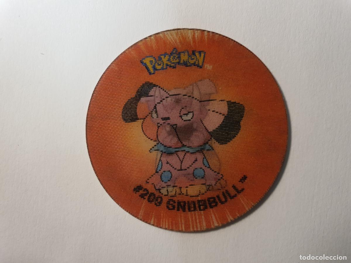 Juguetes antiguos y juegos de colecci&oacute;n: TAZO POKEMON -- 2001 FLIPPO EVOLUTIONS -- POKEMON TAZOS HOLOGRAFICO -- N&ordm; 42