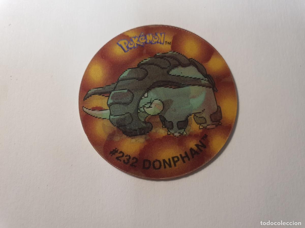 Juguetes antiguos y juegos de colecci&oacute;n: TAZO POKEMON -- 2001 FLIPPO -- POKEMON TAZOS HOLOGRAFICO -- N&ordm; 25