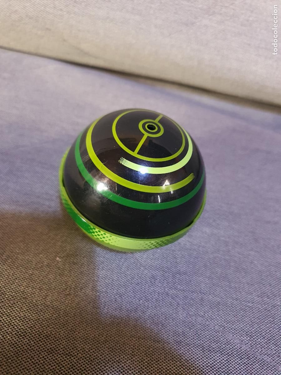 Jouets Anciens et Jeux de collection: FIGURA POKEMON BOLA POKEBALL - NINTENDO A&Ntilde;O 2000 -