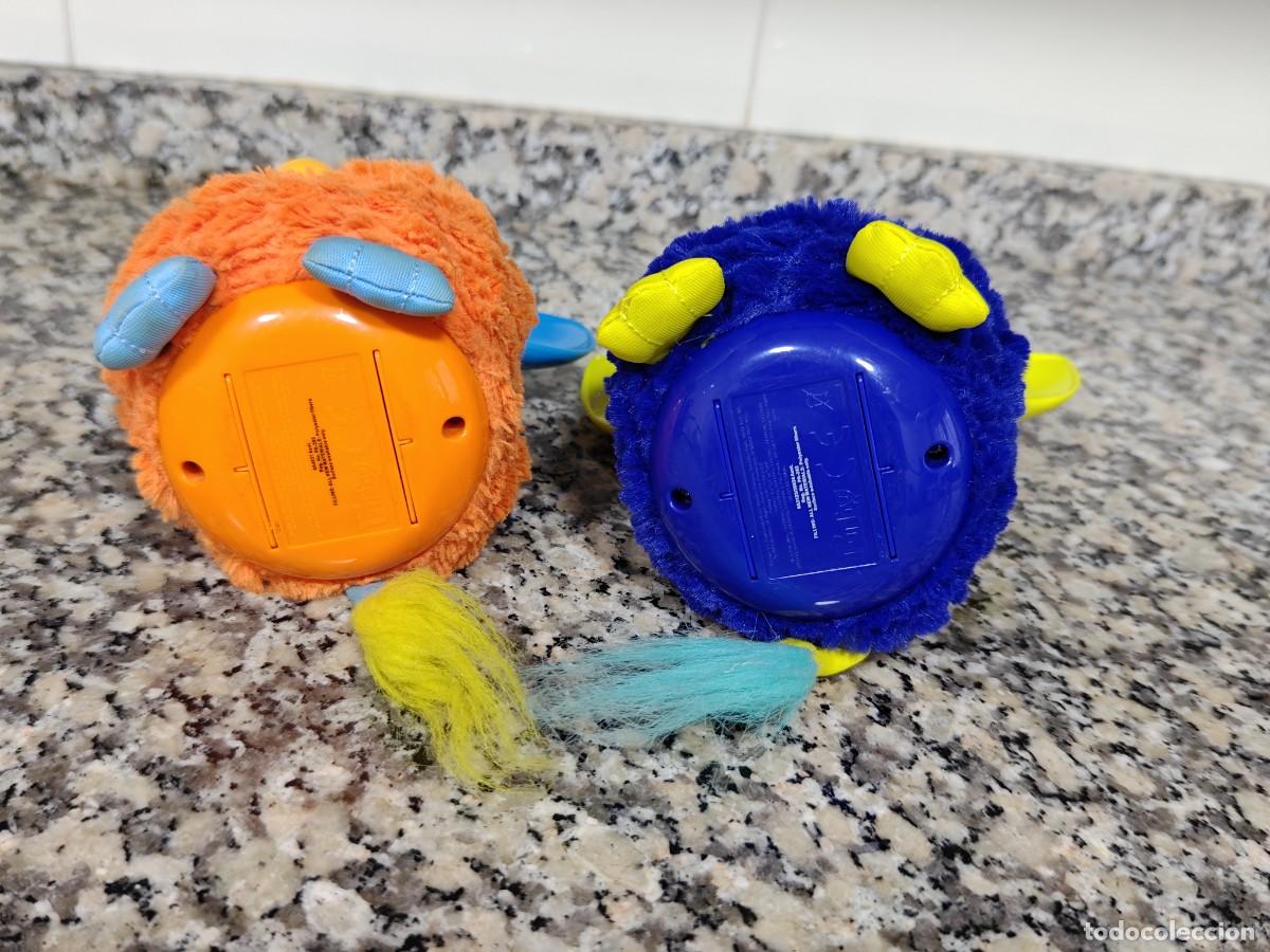 Juguetes antiguos y juegos de colecci&oacute;n: Furby Hasbro 2012 (2) - Foto 3