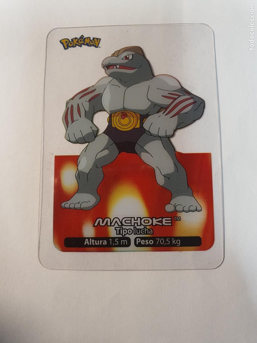Juguetes antiguos y Juegos de colecci&oacute;n: CROMO CARTA - POKEMON EDIBAS LAMINCARDS 2005 - N&ordm; 67