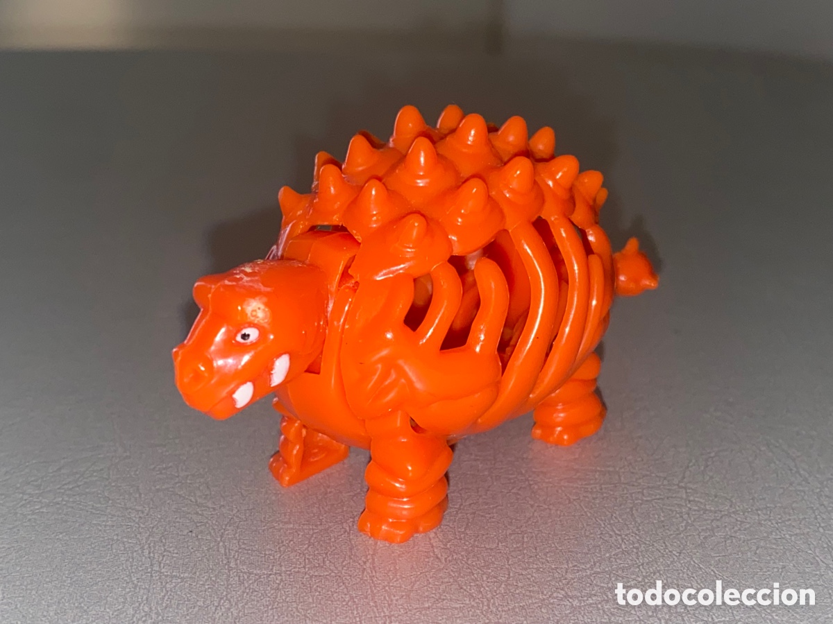 Juguetes antiguos y Juegos de colecci&oacute;n: FIGURA PROMOCIONAL PHOSKITOS HUEVOX 1999