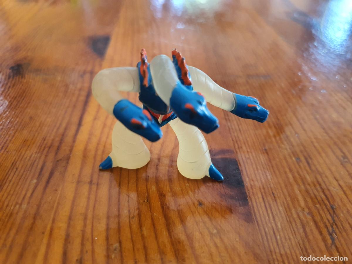 Brinquedos antigos e Jogos de cole&ccedil;&atilde;o: FIGURA GORMITI - GIOCHI PREZIOSI - ANIME MANGA DIBUJOS -