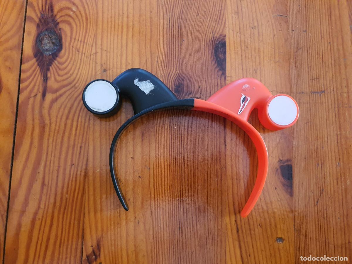 Brinquedos antigos e Jogos de cole&ccedil;&atilde;o: FIGURA BK BURGER KING 2018 DC COMICS - DIADEMA - BATMAN - HARLEY QUINN