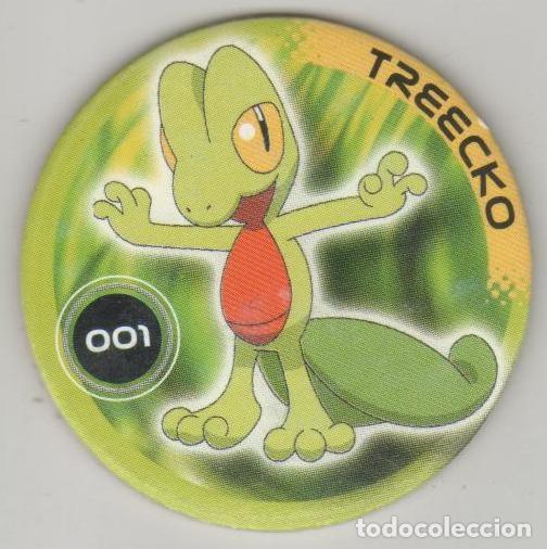 colección tazos magic box int. pokémon pickers - Compra venta en ...