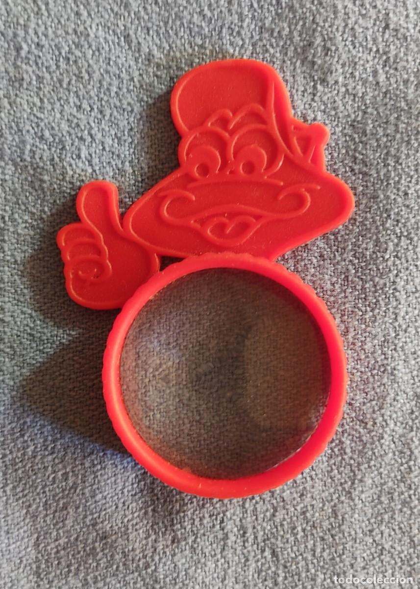 Juguetes antiguos y Juegos de colecci&oacute;n: PROMOCIONAL DE KELLOGG COMPANY SMACKS A&Ntilde;O 1995