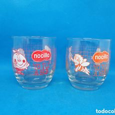 Dos Vasos Yo Fui A La Egb Nocilla 2016 Con Los Compra Venta En dos-vasos-yo-fui-a-la-egb-nocilla-2016-con-los-compra-venta-en
