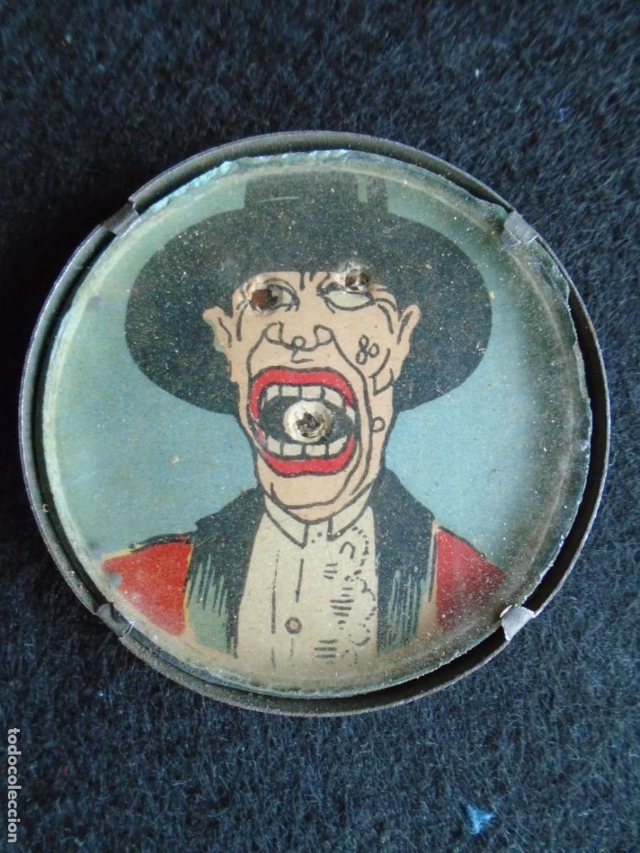 Juguetes antiguos y Juegos de colecci&oacute;n: (PUB-251201)ANTIGUO JUEGO DE BOLITAS
