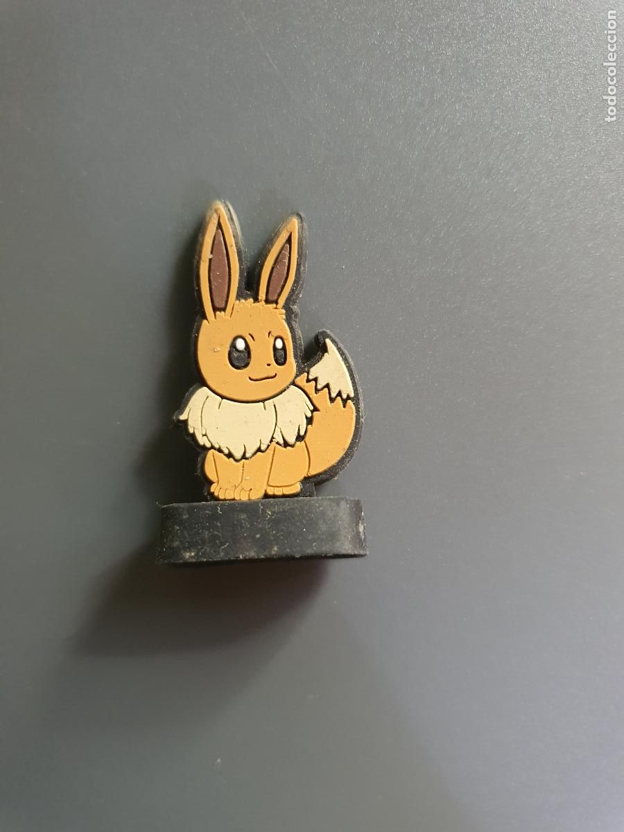 Altes Spielzeug und Spiele: FIGURA PHOSKITOS POKEMON 2022 PHOSKI TACK