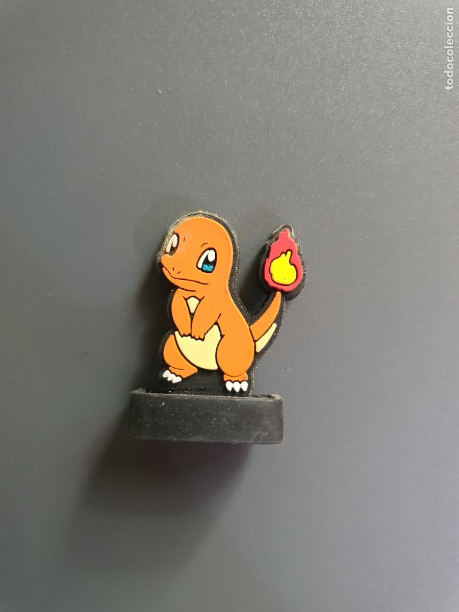 Altes Spielzeug und Spiele: FIGURA PHOSKITOS POKEMON 2022 PHOSKI TACK