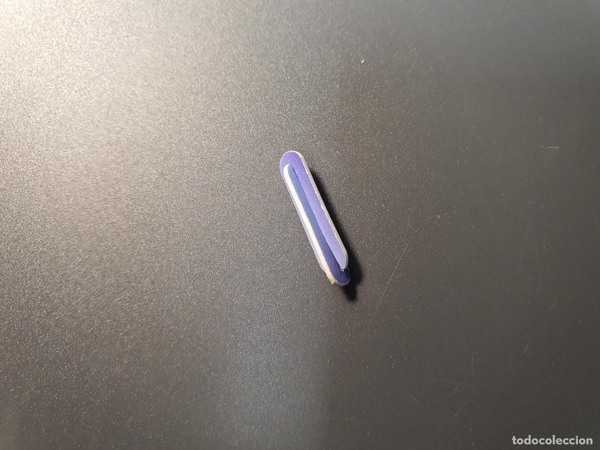 Jouets Anciens et Jeux de collection: TAZO PEONZA 2004 - ROLLERS - ROCKET POWER - X TREME - N&ordm; PALO