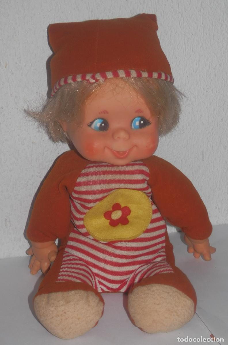 Brinquedos antigos e Jogos de cole&ccedil;&atilde;o: ANTIGUO MU&Ntilde;ECO DE LA TOYSE