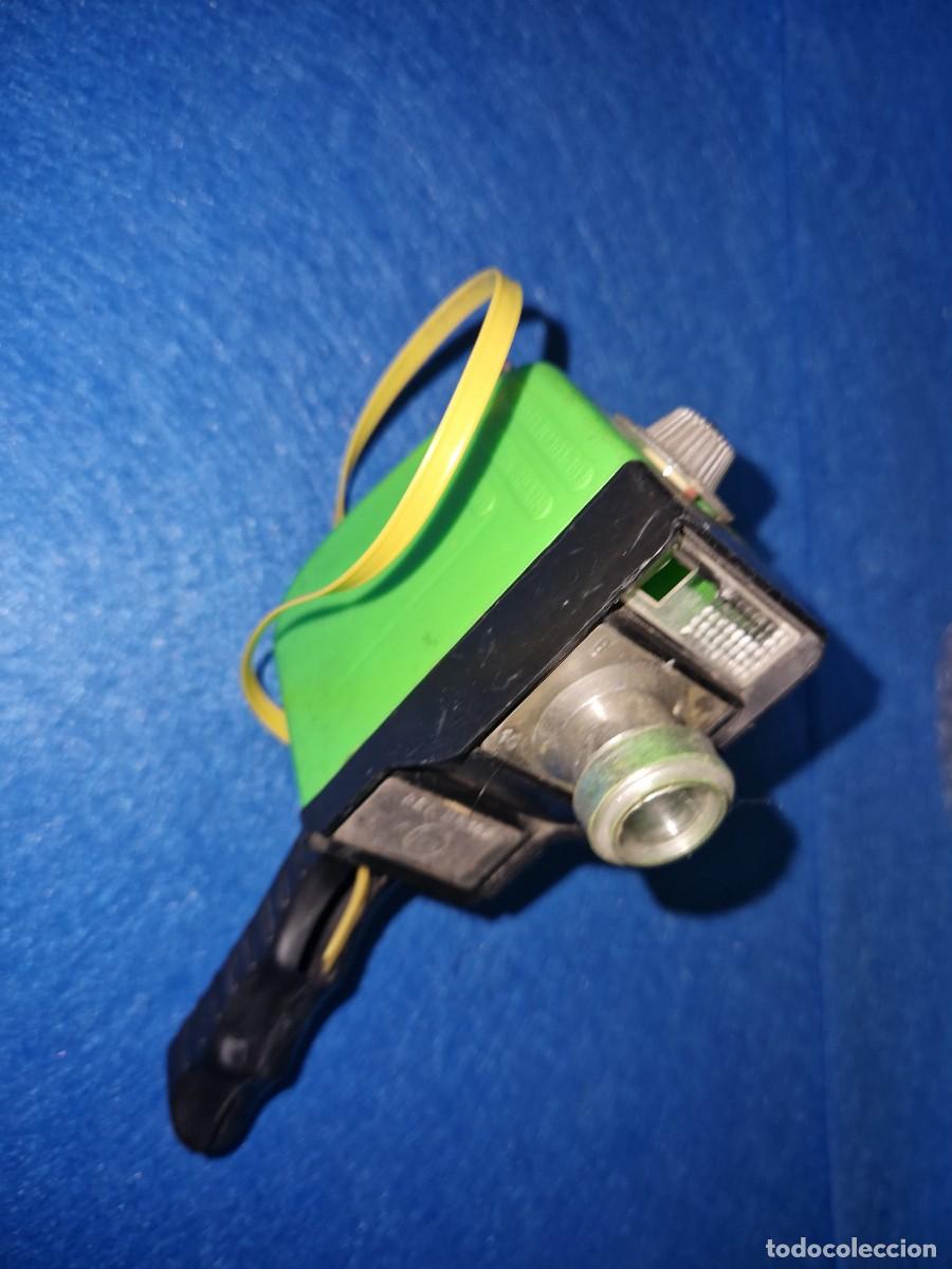 Juguetes antiguos y juegos de colecci&oacute;n: CAMARA FILMADORA TOMAVISTAS, DE JUGUETES PSE