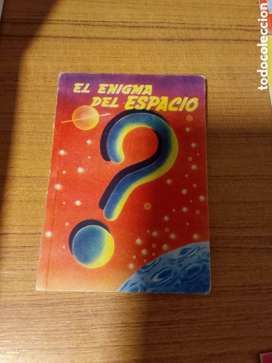 Altes Spielzeug und Spiele: El enigma del espacio industrias geyper a&ntilde;os 50 Juguetes ni&ntilde;os espacial con publicidad