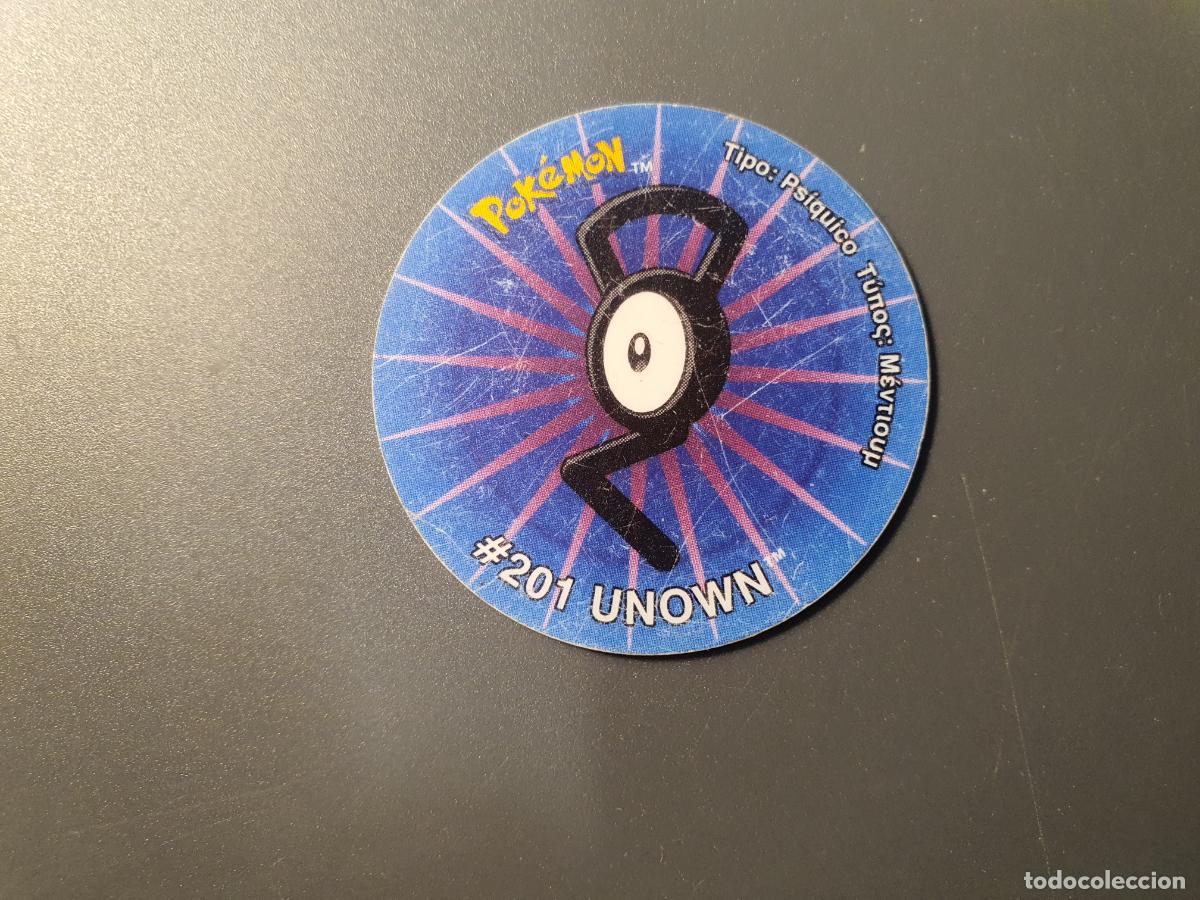 Juguetes antiguos y Juegos de colecci&oacute;n: TAZO POKEMON -- A&Ntilde;O 2001 -- POKEMON STICKER TAZOS -- MATUTANO - ESPA&Ntilde;A -- N&ordm; 34