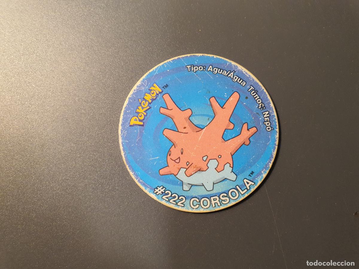 Juguetes antiguos y Juegos de colecci&oacute;n: TAZO POKEMON -- A&Ntilde;O 2001 -- POKEMON STICKER TAZOS -- MATUTANO - ESPA&Ntilde;A -- N&ordm; 26