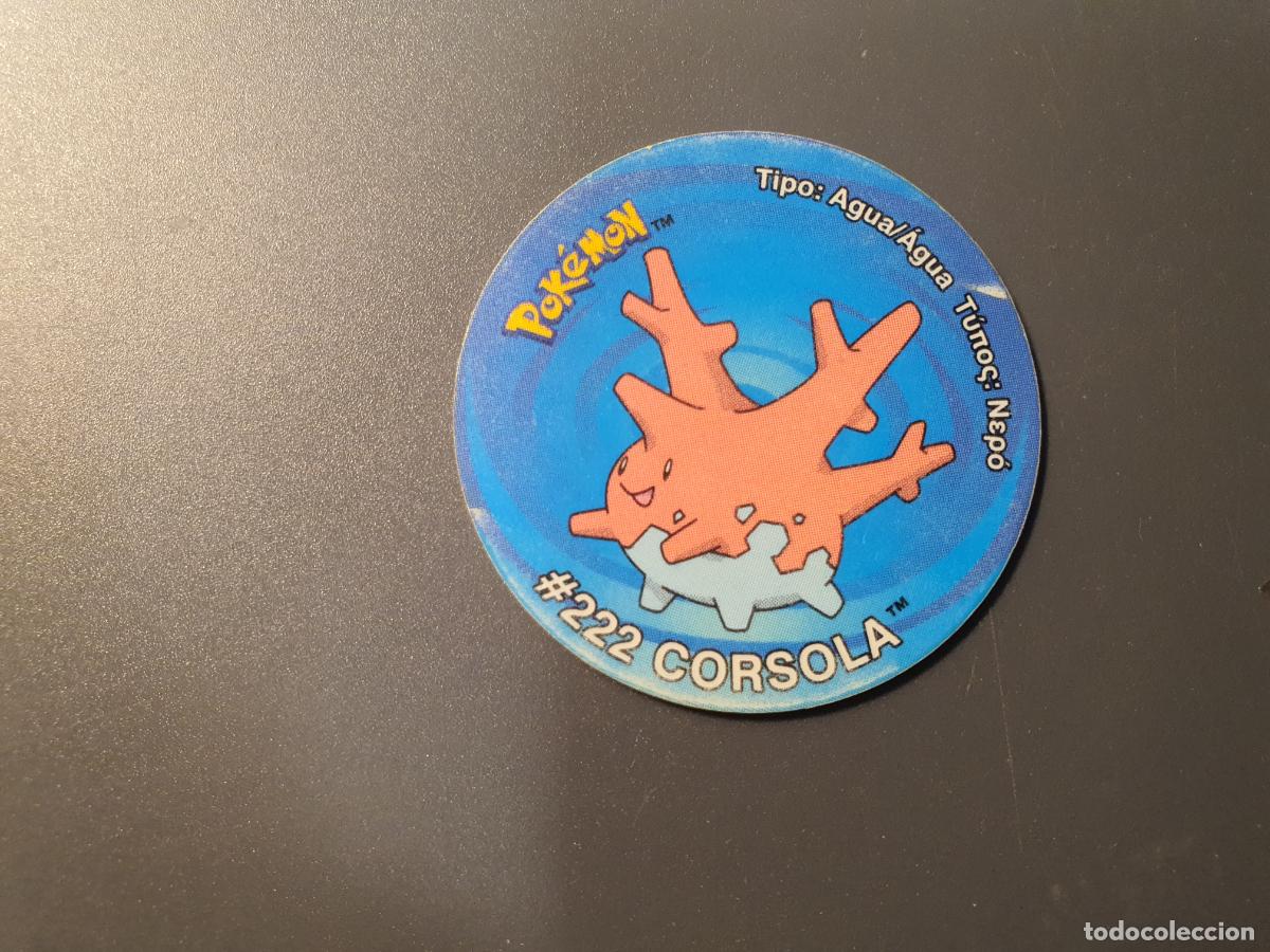 Juguetes antiguos y Juegos de colecci&oacute;n: TAZO POKEMON -- A&Ntilde;O 2001 -- POKEMON STICKER TAZOS -- MATUTANO - ESPA&Ntilde;A -- N&ordm; 26