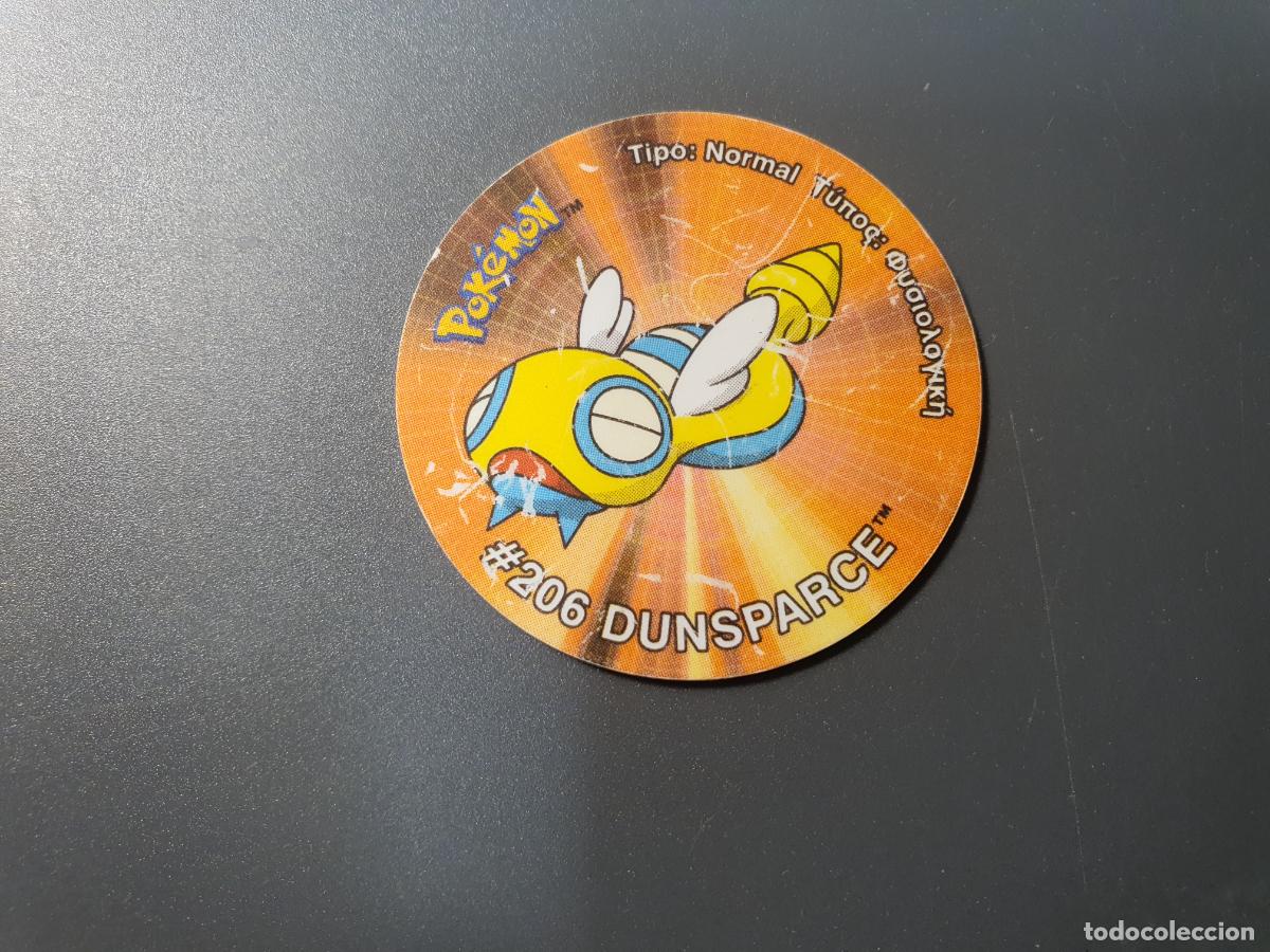 Juguetes antiguos y Juegos de colecci&oacute;n: TAZO POKEMON -- A&Ntilde;O 2001 -- POKEMON STICKER TAZOS -- MATUTANO - ESPA&Ntilde;A -- N&ordm; 22