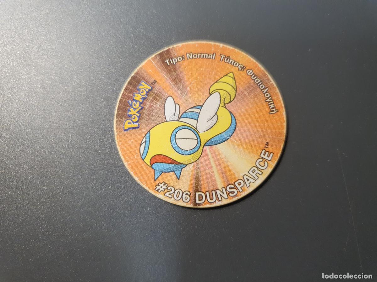 Juguetes antiguos y Juegos de colecci&oacute;n: TAZO POKEMON -- A&Ntilde;O 2001 -- POKEMON STICKER TAZOS -- MATUTANO - ESPA&Ntilde;A -- N&ordm; 22