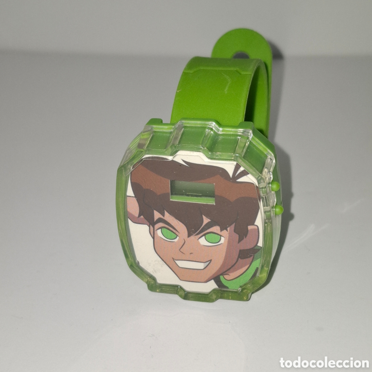 Juguetes antiguos y Juegos de colecci&oacute;n: RELOJ PROMOCIONAL HAPPY MEAL MCDONALD'S PREMIUM MCDONALDS BEN 10 PREMIUM