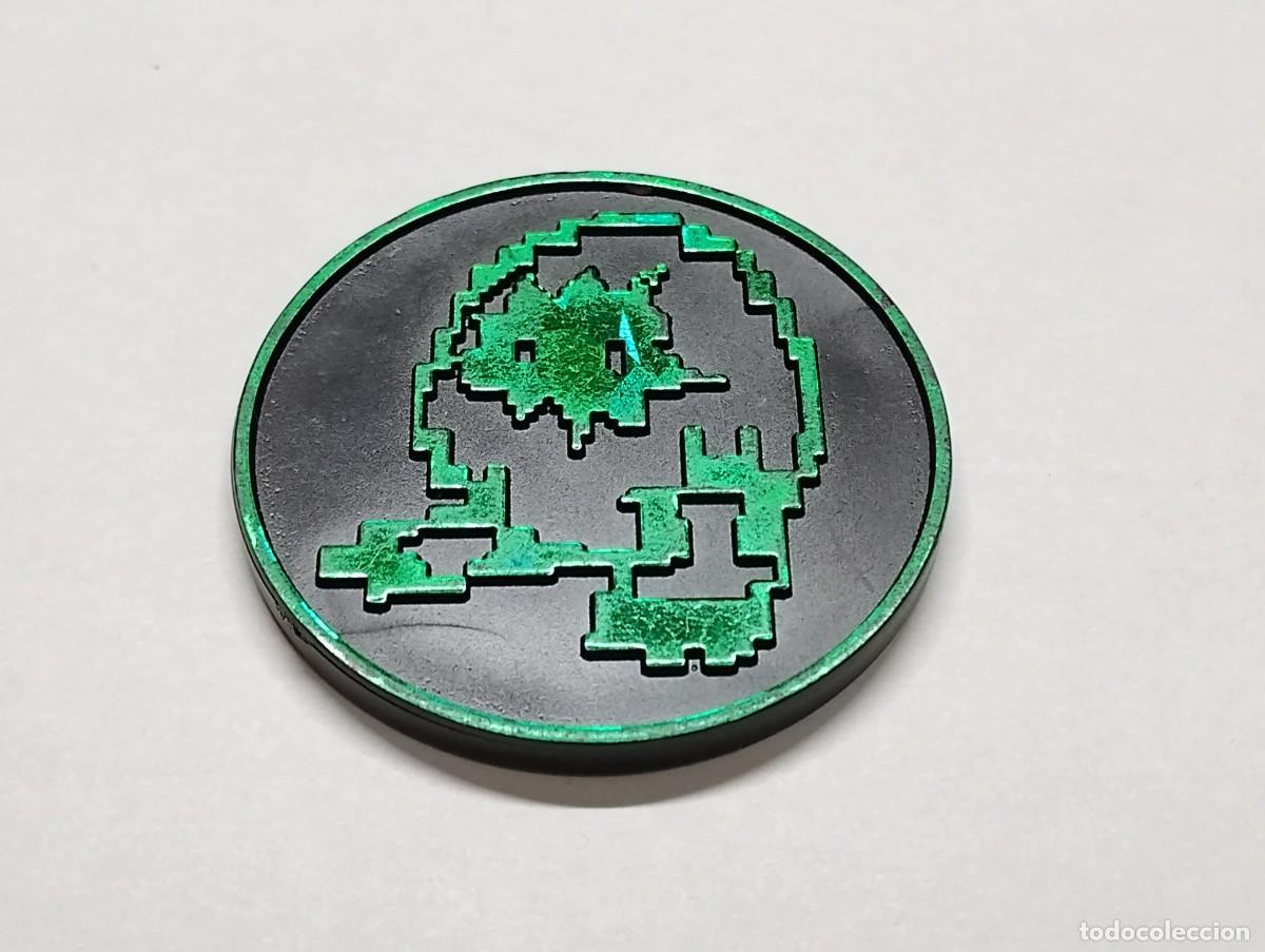 Juguetes antiguos y Juegos de colecci&oacute;n: Master Tazo Digimon n&ordm;17