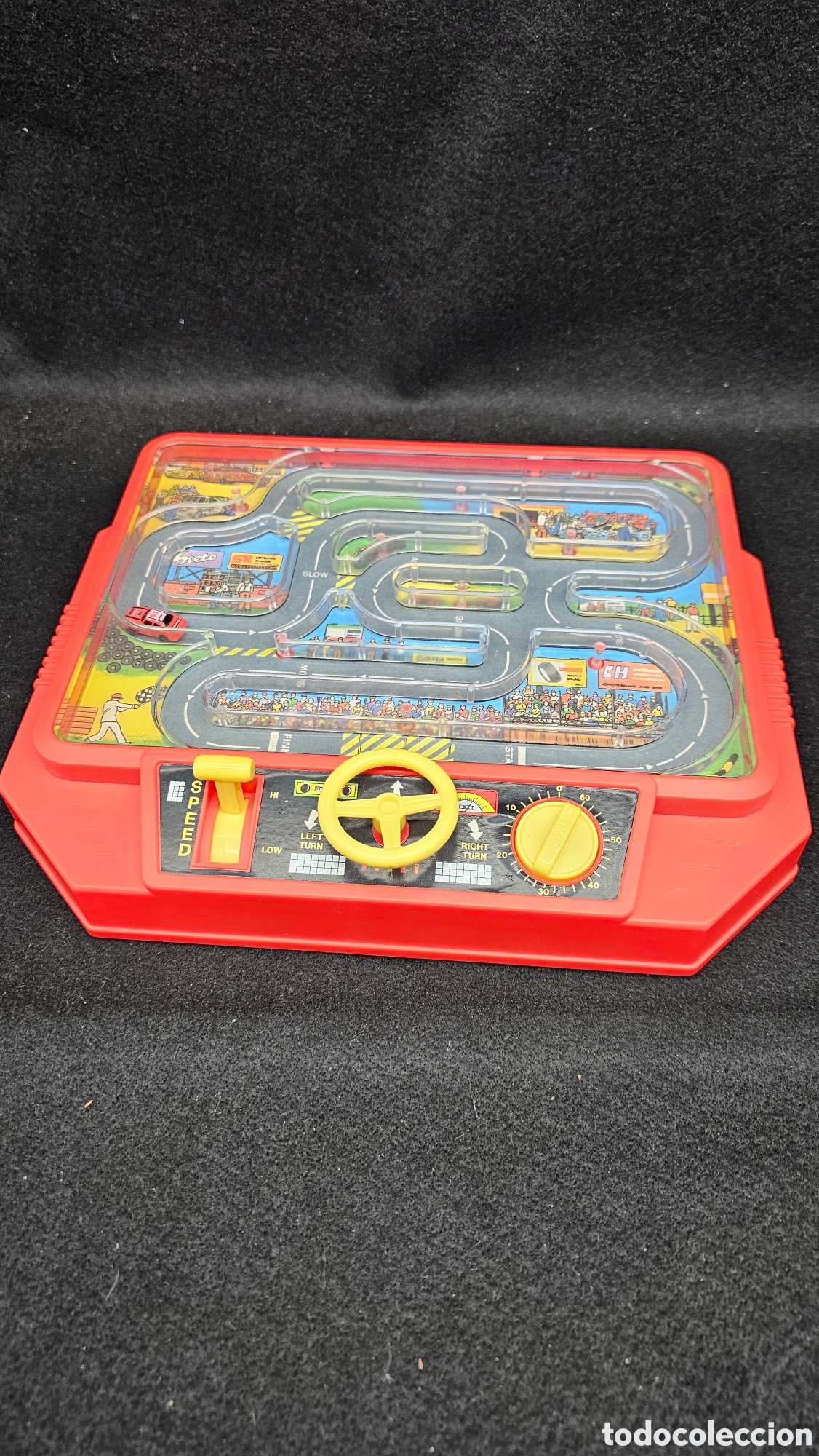 Juguetes antiguos y Juegos de colecci&oacute;n: Juguete d&eacute;cada de los 90