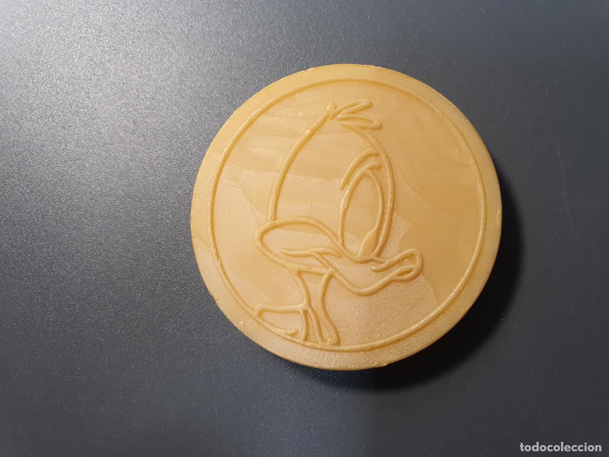 Juguetes antiguos y Juegos de colecci&oacute;n: MASTER TAZO MATUTANO - COLOR - LOONEY TUNES - N&ordm; 2
