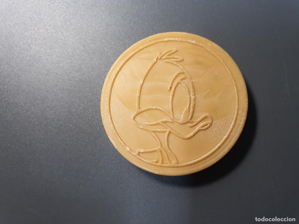 Juguetes antiguos y Juegos de colecci&oacute;n: MASTER TAZO MATUTANO - COLOR - LOONEY TUNES - N&ordm; 2