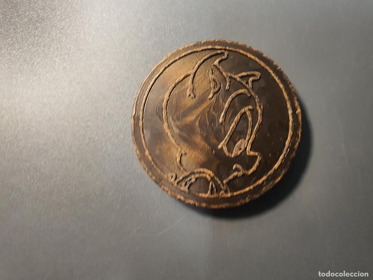 Juguetes antiguos y Juegos de colecci&oacute;n: MASTER TAZO MATUTANO - COLOR - LOONEY TUNES - N&ordm; 5