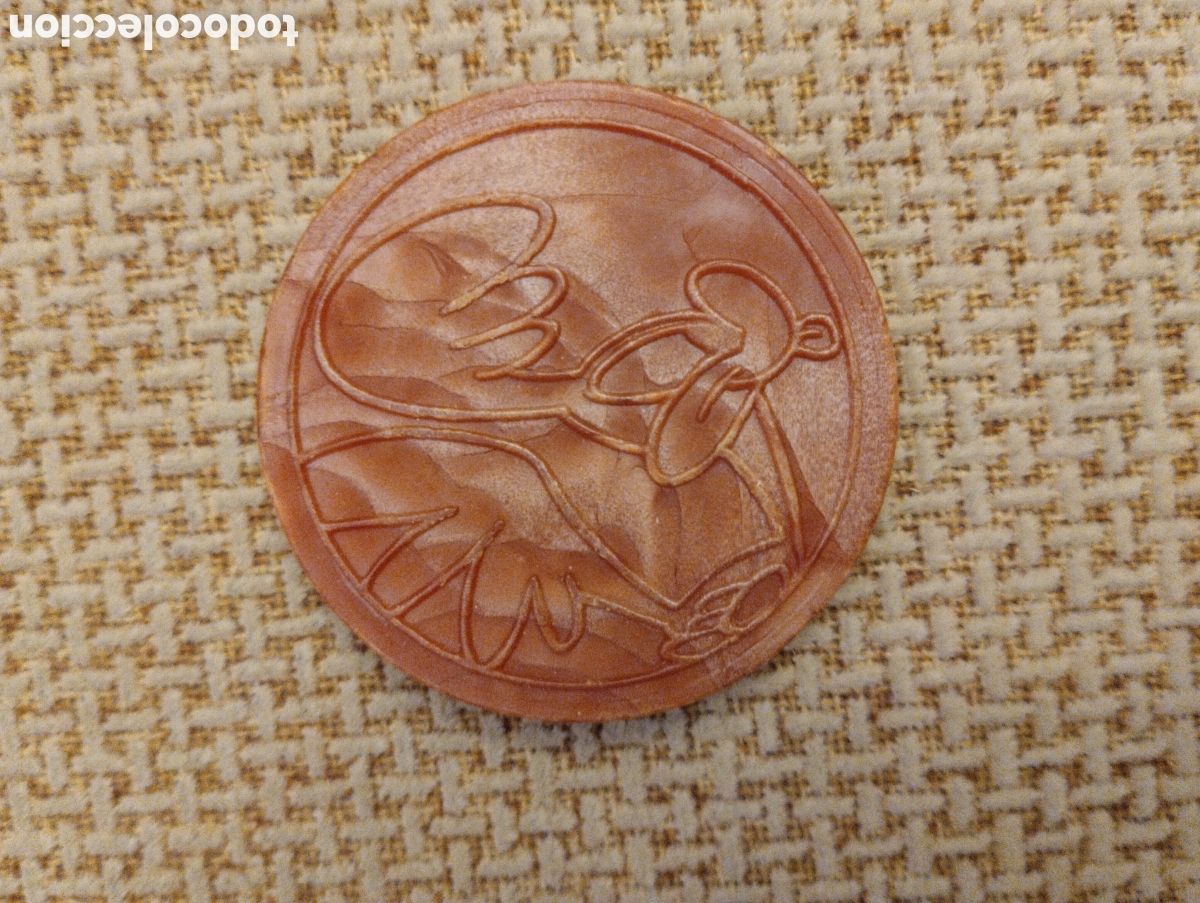 Juguetes antiguos y Juegos de colecci&oacute;n: Master Tazo Matutano