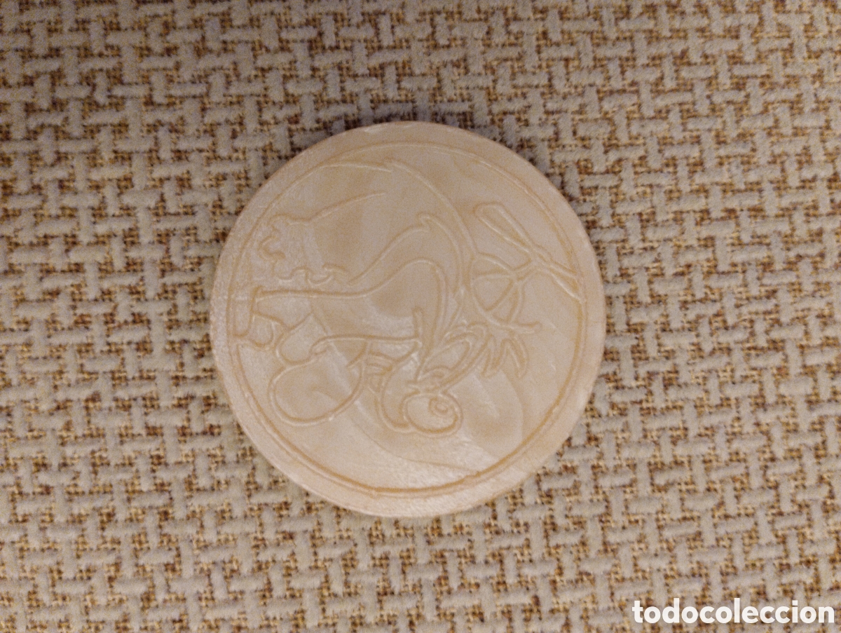 Juguetes antiguos y Juegos de colecci&oacute;n: Master Tazo Matutano