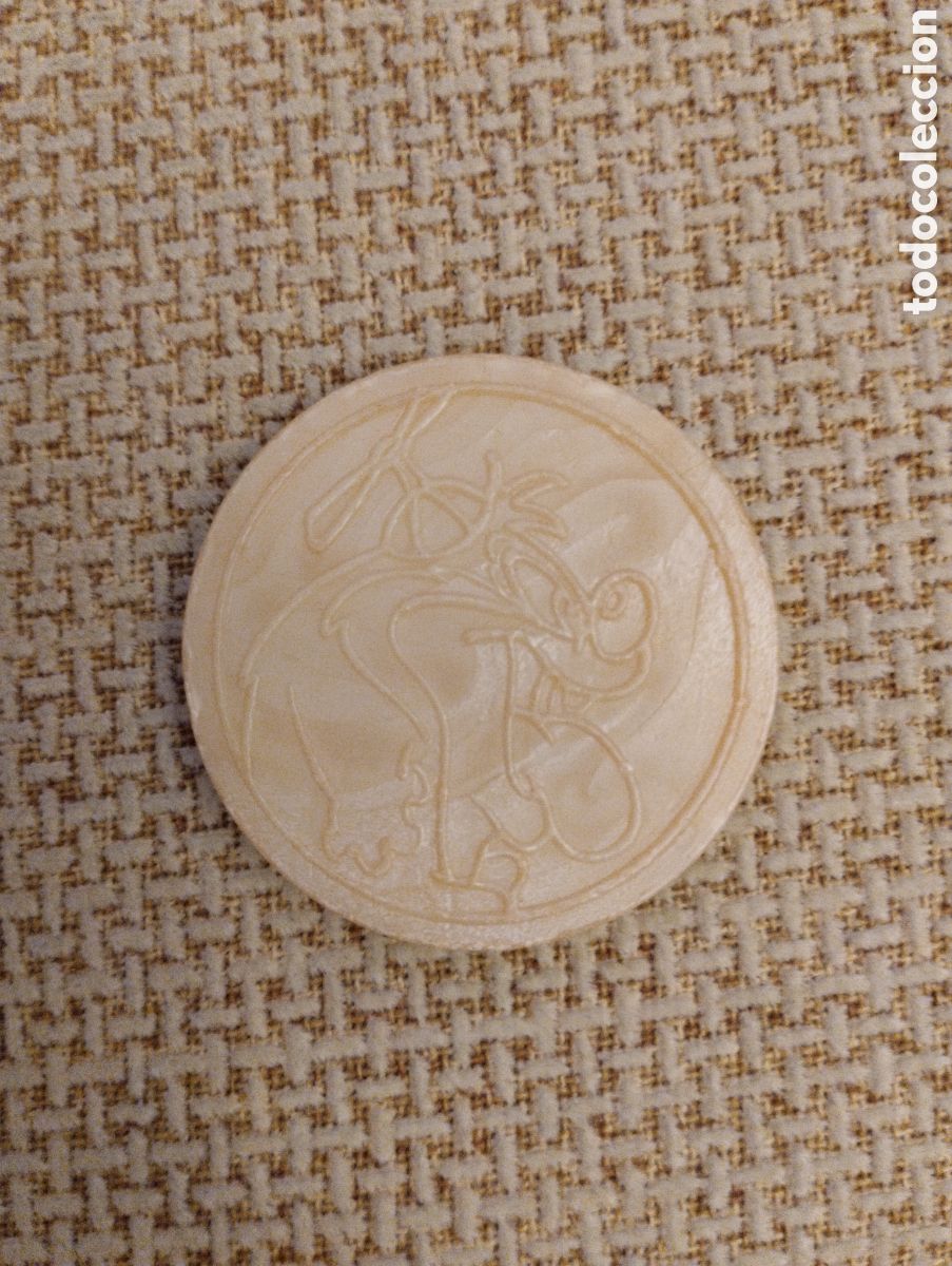 Juguetes antiguos y Juegos de colecci&oacute;n: Master Tazo Matutano