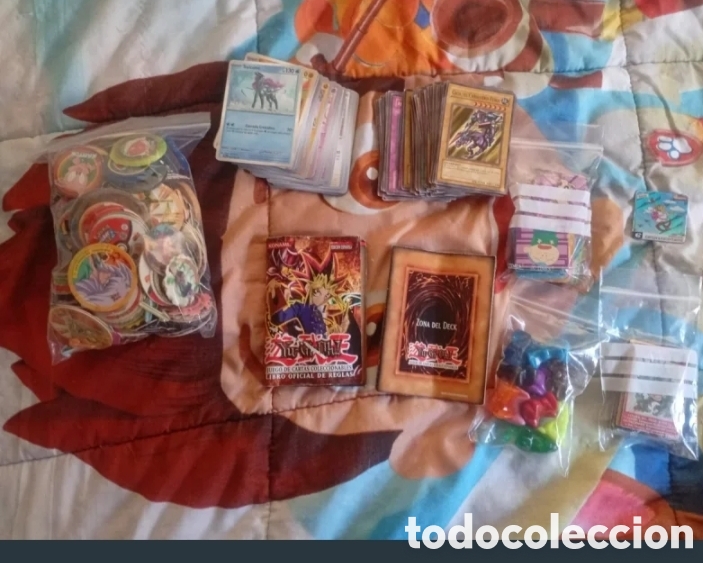 Juguetes antiguos y Juegos de colecci&oacute;n: 420 art&iacute;culos Super Lotazo!!