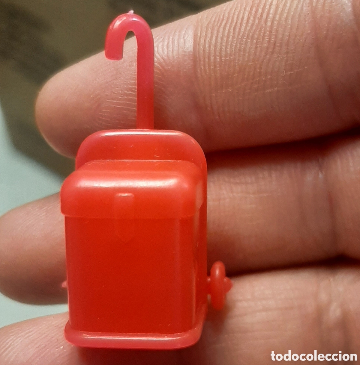 Juguetes antiguos y Juegos de colecci&oacute;n: pin y pon accesorio a&ntilde;os 80'