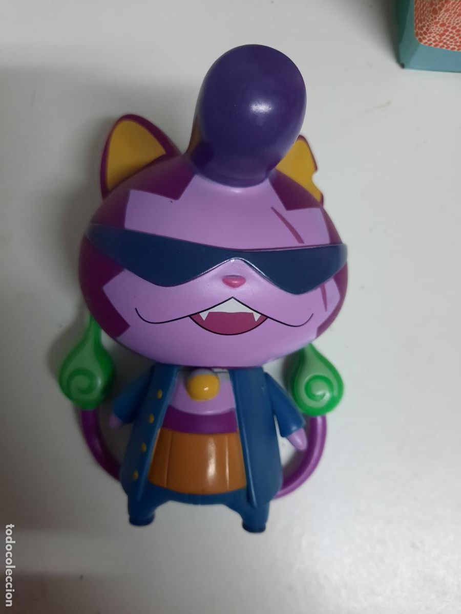 Juguetes antiguos y Juegos de colecci&oacute;n: BADDINYAN HASBRO 2015