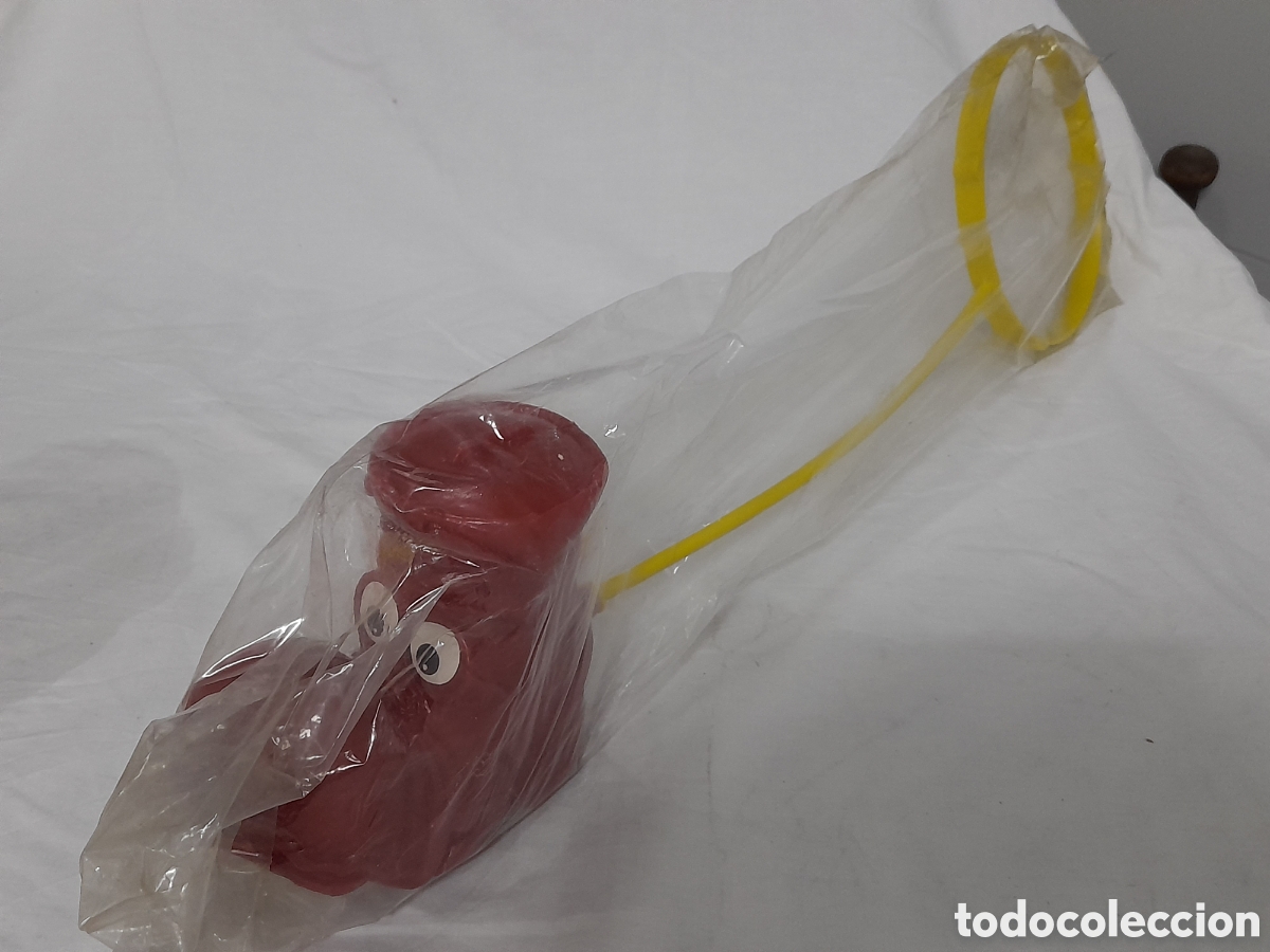 Juguetes antiguos y Juegos de colecci&oacute;n: ANTIGUO JUGUETE, BOTIBOTA. SIN ABRIR. A&Ntilde;OS 80.