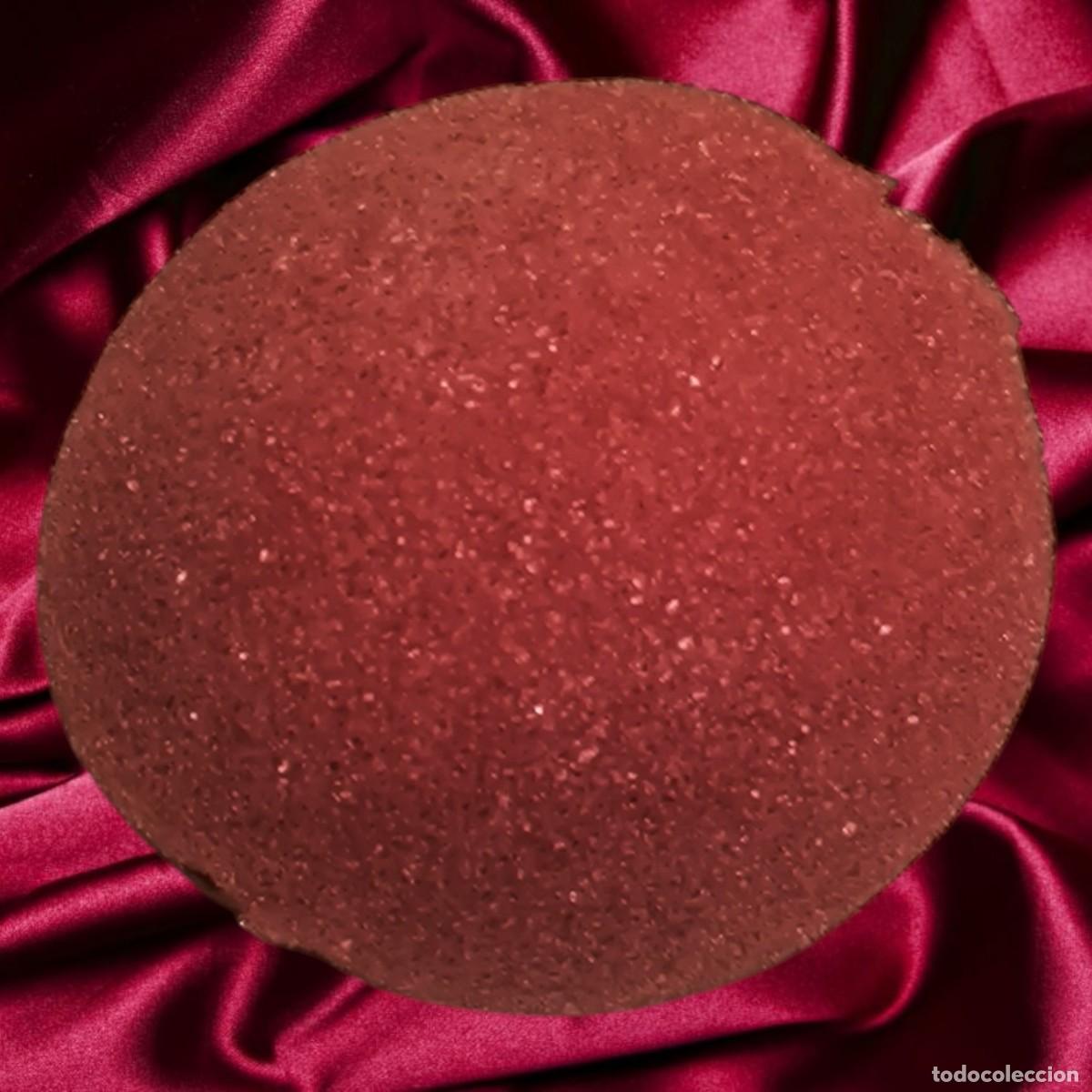 Juguetes antiguos y Juegos de colecci&oacute;n: Nariz De Payaso Roja Para Carnaval Y Disfraz &ndash; El Toque Cl&aacute;sico Que Lo Cambia Todo