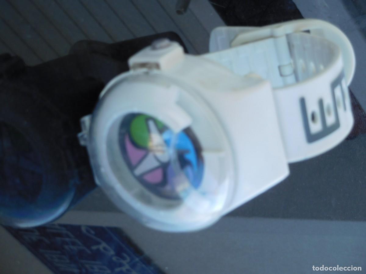 Juguetes antiguos y Juegos de colecci&oacute;n: Reloj infantil interactivo