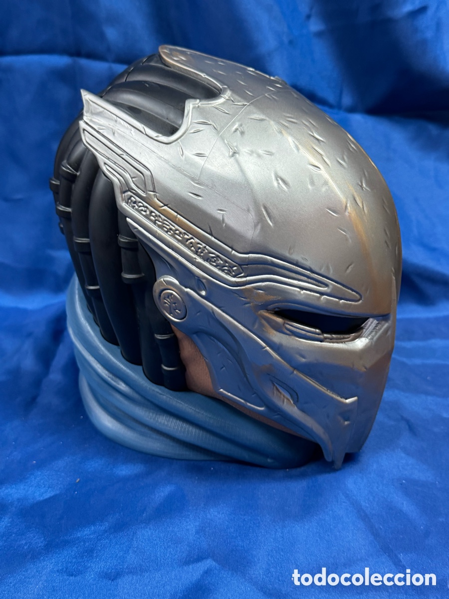 Juguetes antiguos y Juegos de colecci&oacute;n: Palomera palomitera PREDATOR BADLANDS