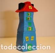 Juguetes antiguos y Juegos de colecci&oacute;n: Kinder Ferrero - C 1 - Monster Hotel senza BPZ