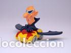 Juguetes antiguos y Juegos de colecci&oacute;n: Kinder Ferrero - C 4 - Monster Hotel senza BPZ
