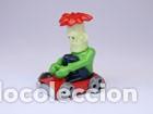 Juguetes antiguos y Juegos de colecci&oacute;n: Kinder Ferrero - C 5 - Monster Hotel senza BPZ