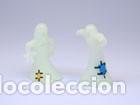 Juguetes antiguos y Juegos de colecci&oacute;n: Kinder Ferrero - C 15 - Monster Hotel senza BPZ