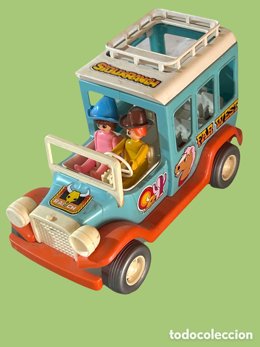 Juguetes antiguos y Juegos de colecci&oacute;n: Juguete antiguo Obertoys