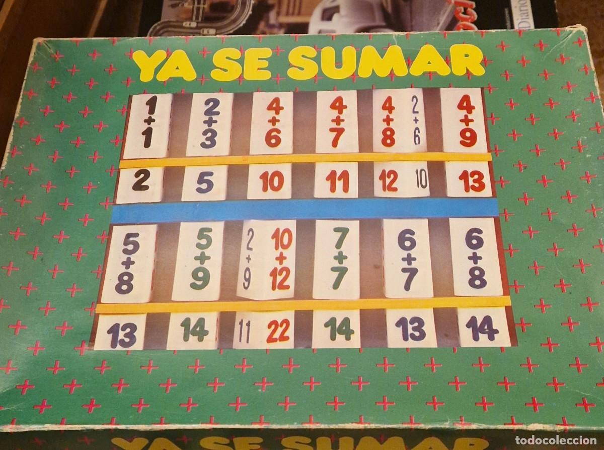 Juguetes antiguos y Juegos de colecci&oacute;n: JUEGO DE LOS A&Ntilde;OS 70