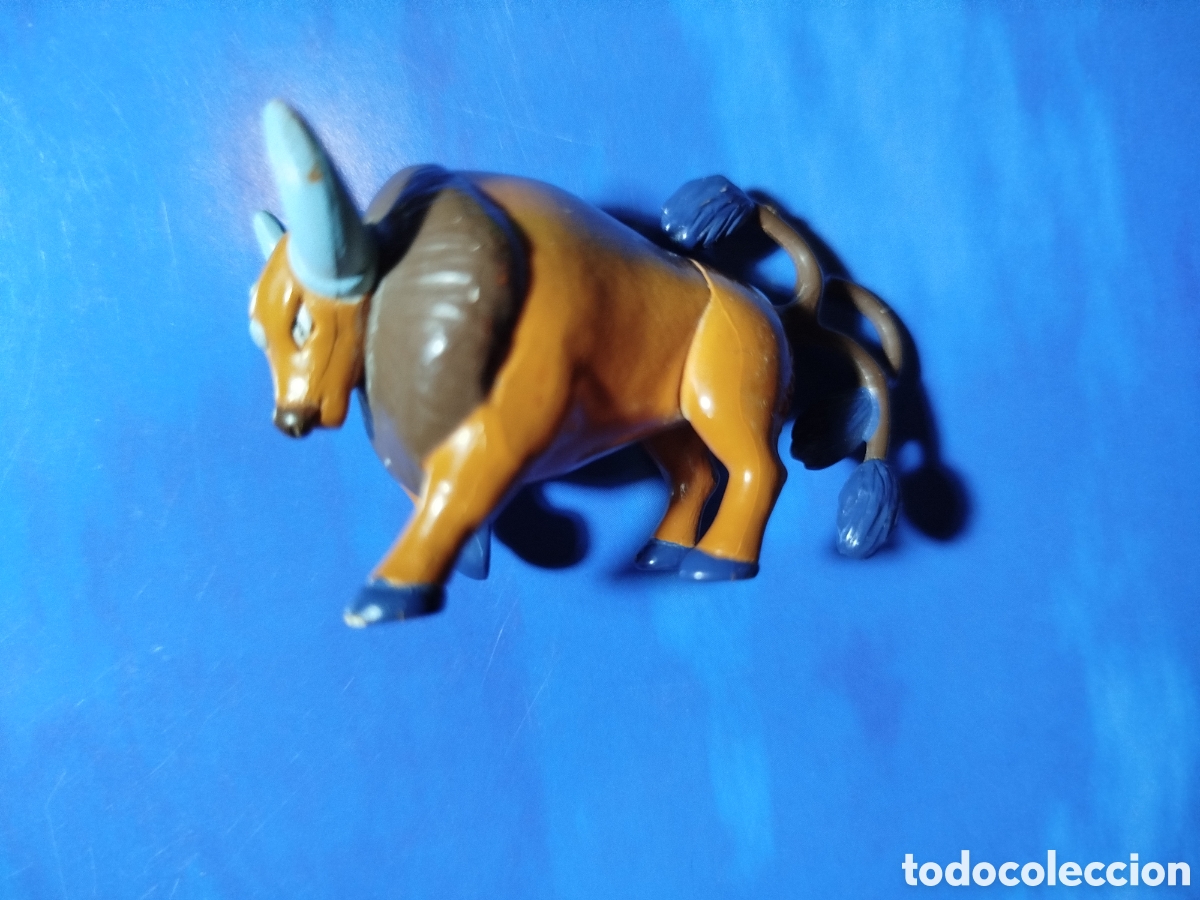 Altes Spielzeug und Spiele: Figura Pok&eacute;mon Tomy retro