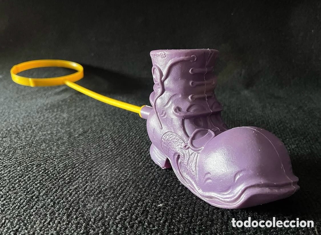 Juguetes antiguos y Juegos de colecci&oacute;n: Botilde 1 2 3 , boti bota a&ntilde;os 80 original