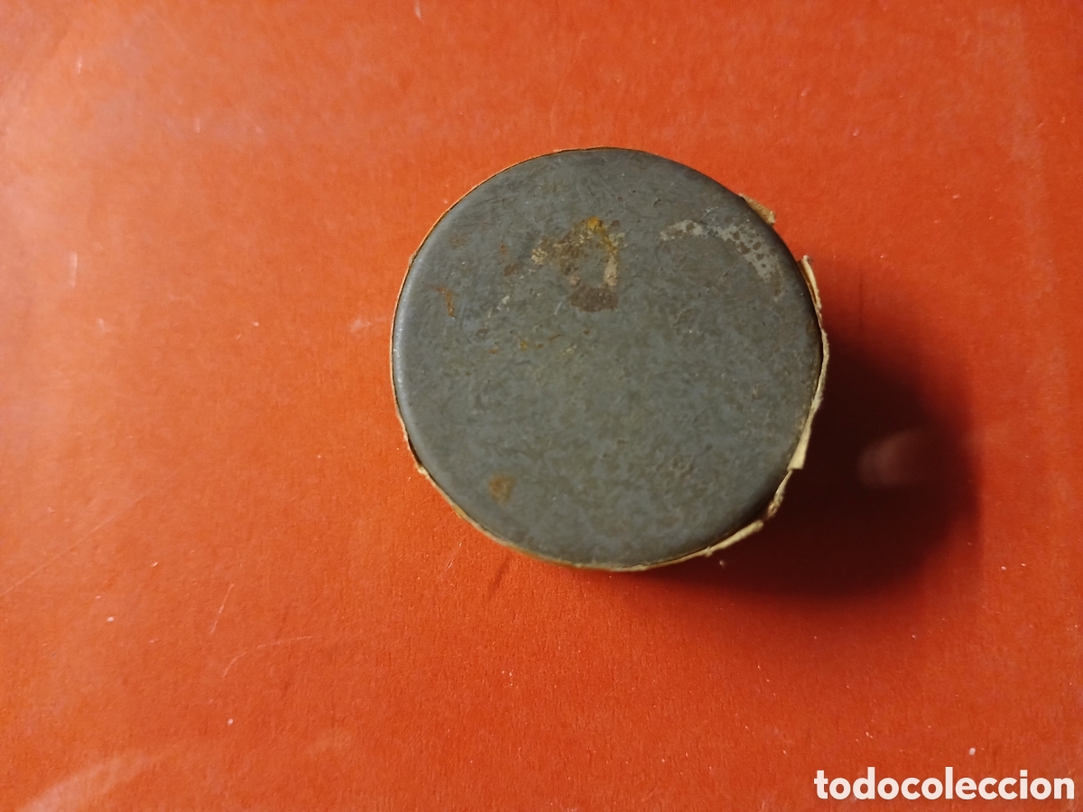 Juguetes antiguos y Juegos de colecci&oacute;n: CAJA PISTONES PARA ESCOPETA DE CHIMENEA * SIN ABRIR *