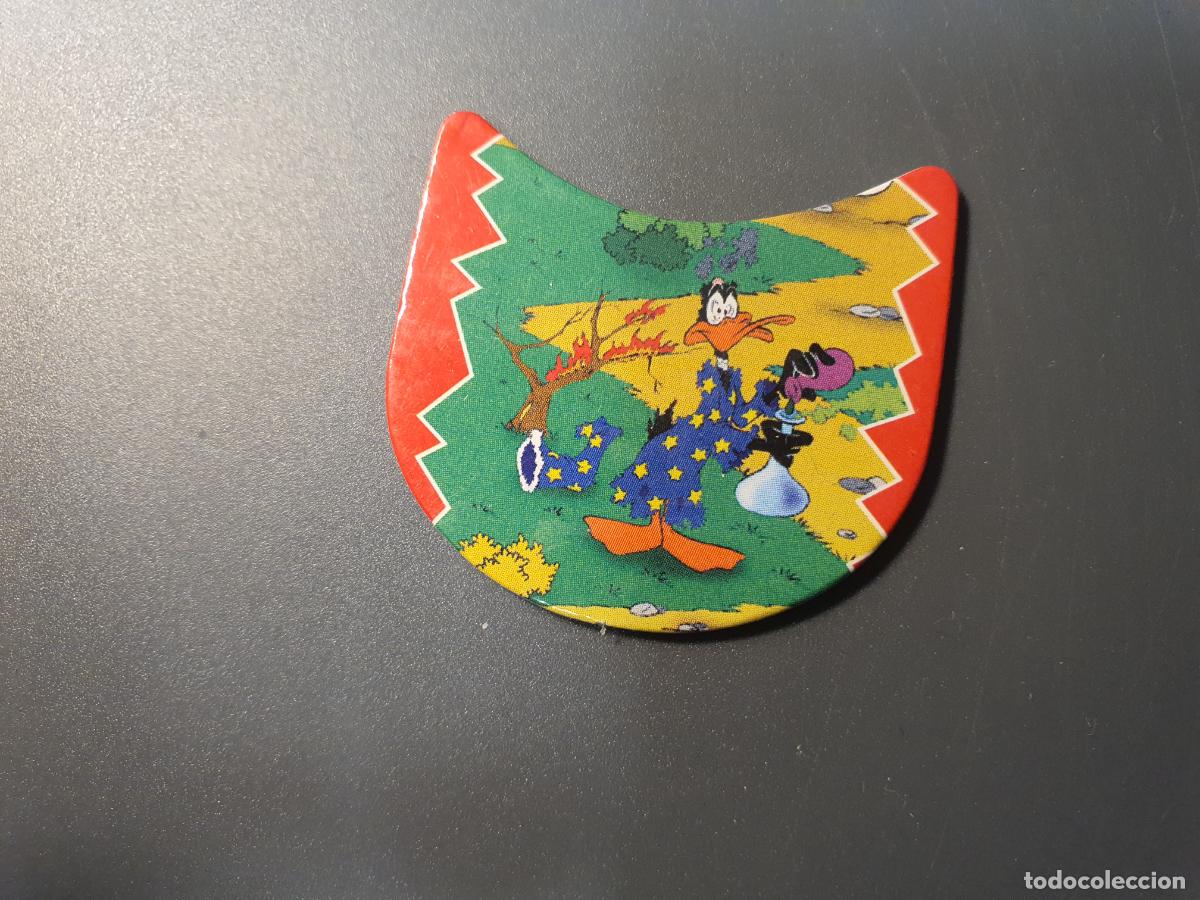 Altes Spielzeug und Spiele: TAZO MATUTANO 1996 - LOKI CHEETOS - LOONEY TUNES - N&ordm; 11